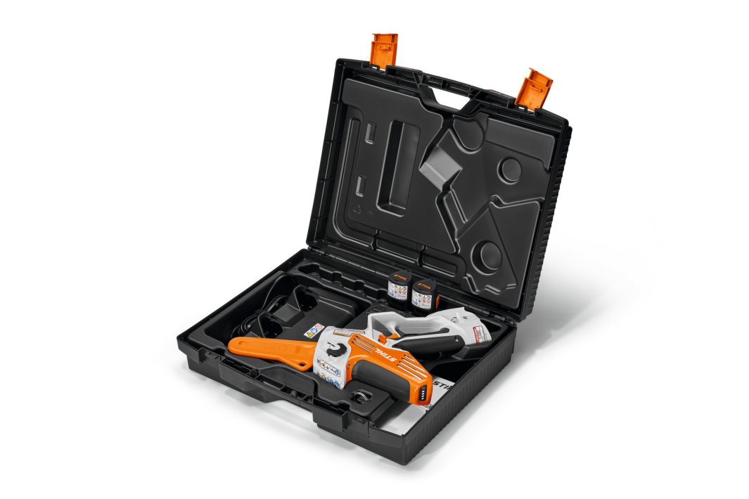 Vyvětvovací pila Stihl GTA 40 KIT